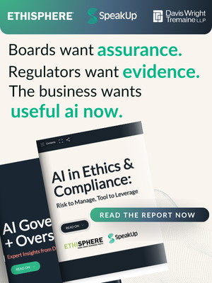 AI in E&C Report - Ethisphere